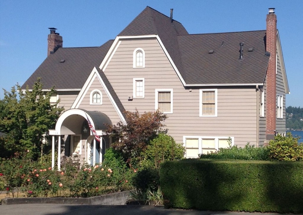 Mount Baker Real Estate | Virginia Calvin | Seattle Real Estate